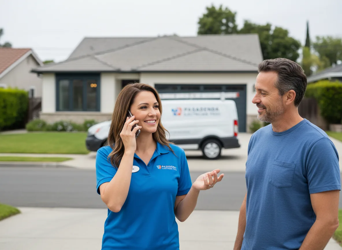 Electrician Loraine, IL FAQs